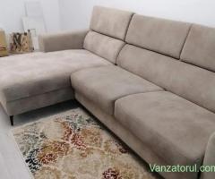 Apartament 2 camere de inchiriat Emil Racovita