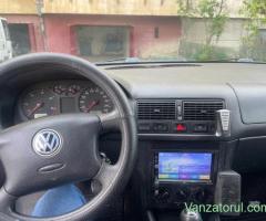 Golf 4 1,9 tdi ALH