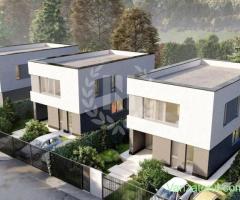 Vilă Individuală Tunari | 155 mp | TVA Inclus | 0% Comision