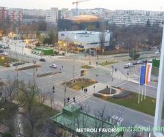 Garsoniera Drumul Taberei, Favorit Garsoniera etaj 9 9 Intersectia - anuntul.ro -