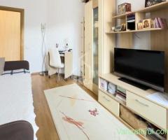 Apartament cu 2 camere de vânzare | Zona Păcii | Strada Strigăturii