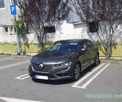 De vânzare Renault Talisman 1.6 diesel