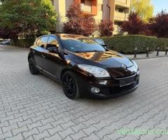 Renault Megane An 2013 Mot 1.5 DCI Euro 5
