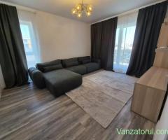 Apartament 2 camere la prima închiriere