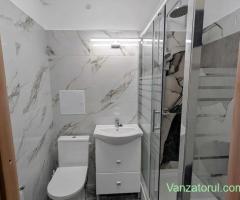 2 camere decomandat, etaj 4/4, renovat, metrou 1 Decembrie 1918