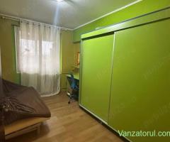 3 Camere Brancoveanu Hudin Sector 4