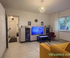 Apartament cu 2 camere, mobilat modern - zona Lipovei