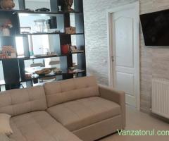 Apartament Bulevardul Dem Radulescu Etaj 2
