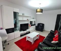 Apartament 3 camere 60 mp decomandat zona centrala