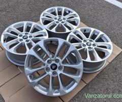 Jante Ford Kuga Mondeo Focus