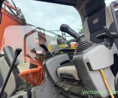 Excavavor Caterpillar CAT 336F LME