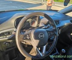 Vând Opel Corsa E