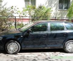 Vând audi a3