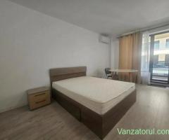 Inchiriere Garsoniera , Pipera - Residence 5,prima inchiriere