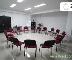 Spatiu Eremia Grigorescu, parter