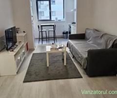 apartament 2 camere-HILS BRAUNER-centrala proprie-metrou 5 minute