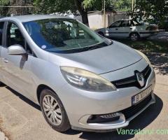 Vand Renault Scenic 3