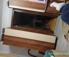 Vind apartament pe str milcov nr 22