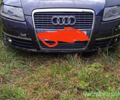 se vinde Audi A6