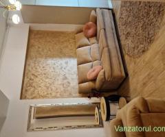 Apartament 2 camere Pacii # Rotar Park 1