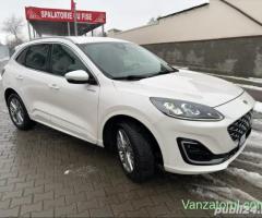 Vând Ford Kuga Vignale Hybrid 2023