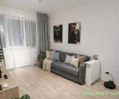 Apartament modern 3 camere Regie, Novum Orhideea Grozavesti