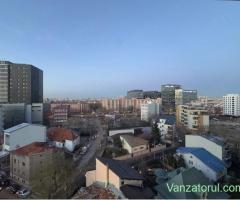 Apartament 2 camere Regie Novum Residence Orhideea Grozavesti