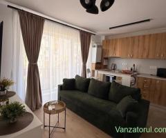 Studio de inchiriat, bloc nou prima inchiriere - 13 Septembrie - Petre Ispirescu