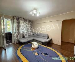 Inchiriere apartament 3 camere Câmpia Libertatii 40,la 10 min metrou Muncii