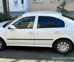 Skoda Octavia preț de pornire 8.954 lei (100%)