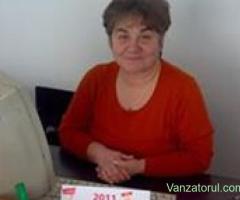 Vand teren arabil