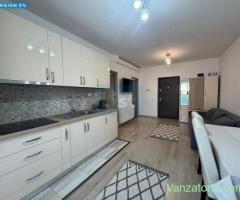 FARA COMISION! Apartament 2 camere, imobil 2019, parcare, NEW CITY