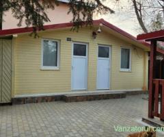Casa de vanzare la Lacul Surduc