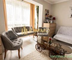 Apartament 3 camere | 67 mp | Decomandat | Burdujeni | ID:1921