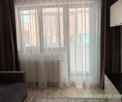 Inchiriez apartament 2 camere la 3 minute de metroul N.Grigorescu