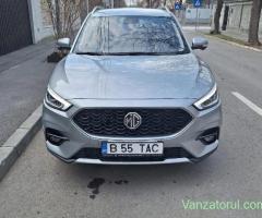 Vand MG zs automat an 2024