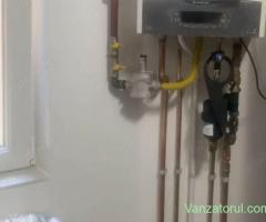 Instalator sanitar