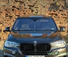 BMW X5 F15 xDrive30d 258 CP | Euro 6 | Panoramic | Driving Assistant Plus | Keyless