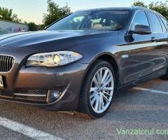BMW 530d xdrive F11