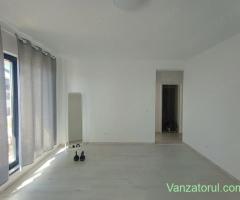 Direct Proprietar: Apartament 2 Camere Decomandat, 49 mp Militari Residence Chiajna
