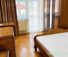 Apartament de 3 camere renovat