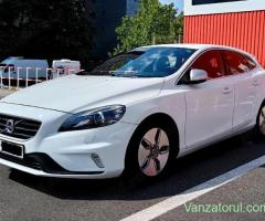 Volvo V40 R-design, an 2016, D2 Euro6, NEDC 82(g km)