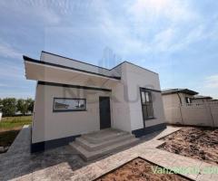 Casa individuala | Finisaje la alegere | Acte gata | 374 mp teren