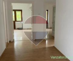 SPAȚIU DE BIROURI / BACK OFFICE – 4 CAMERE | VILĂ | ȘTEFAN MIHĂILEANU