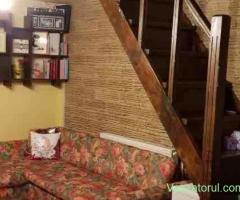 garsoiera 2 camere duplex mansarda mall vitan direct proprietar