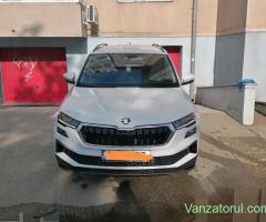 De vânzare Skoda Karoq