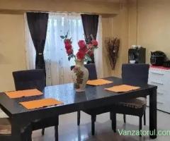 apartament 3 camere 98mp