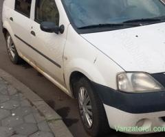 Vand Logan Diesel 2006
