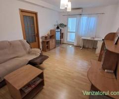 Ofertă proprietar, ap. 2 camere mobilat, 60 mp, et. 5 8, anul 1985, gata de mutat