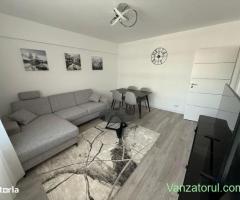 Apartament cu 2 camere + loc de parcare, Prelungirea Ghencea